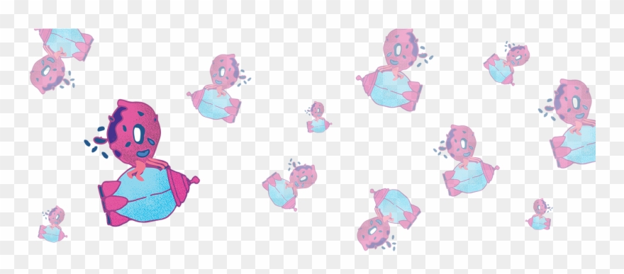 Ingredients - Cartoon Clipart