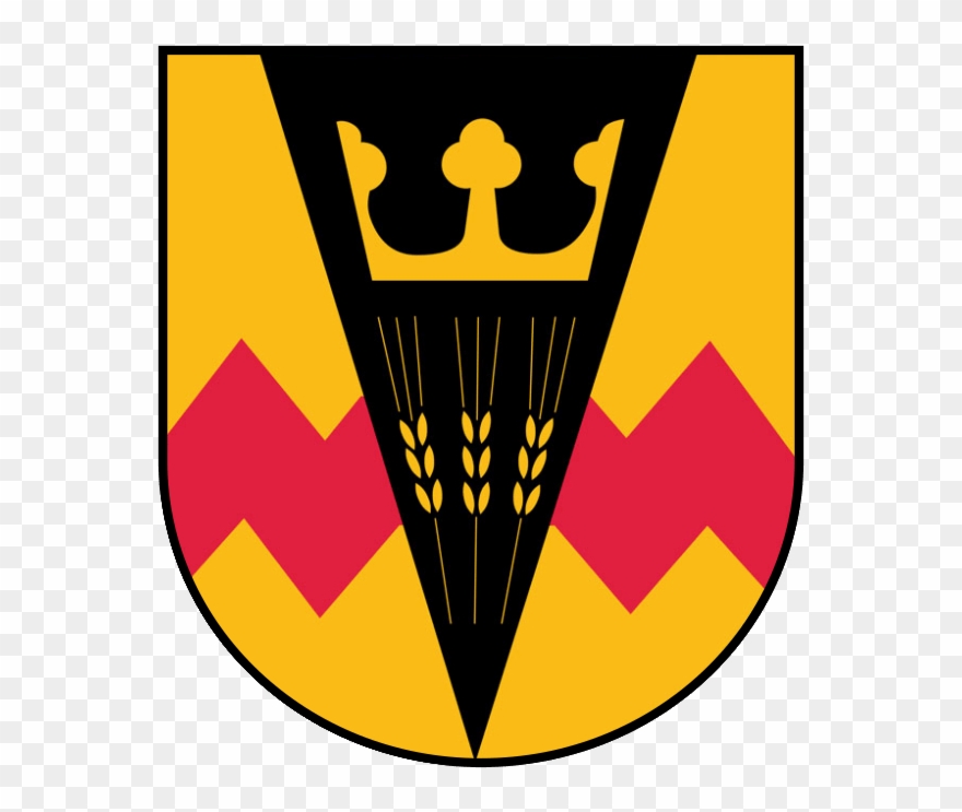 Wappen Eckfeld - Emblem Clipart