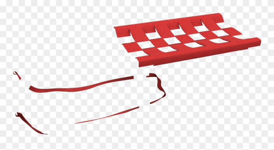 M8x55mm Gewinde Drehen Einstellbarer T Klemmen Griff - Flag Clipart