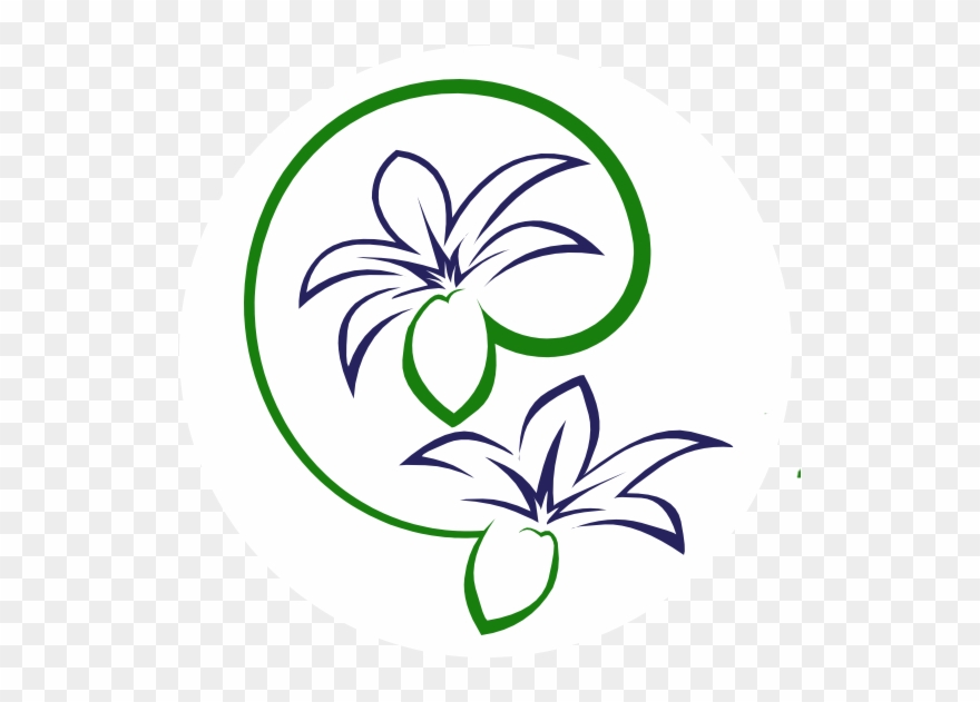 Gertraud Köberl - Logo Marca Forminhas Clipart