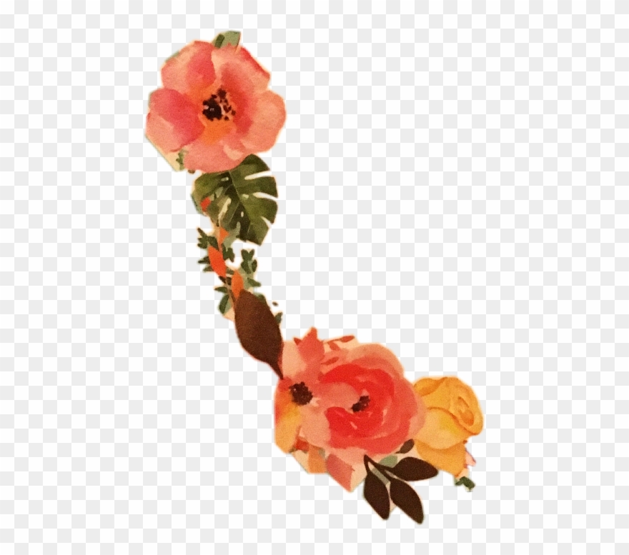 Garden Roses Clipart