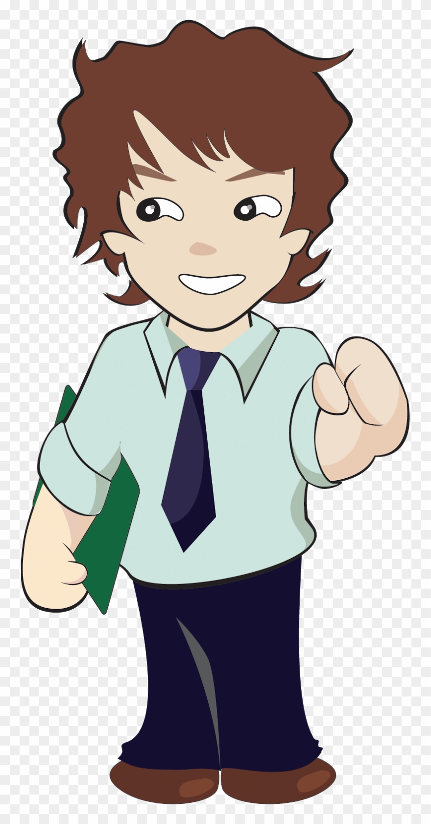 Sunday, January 15, - Cartoon Clipart