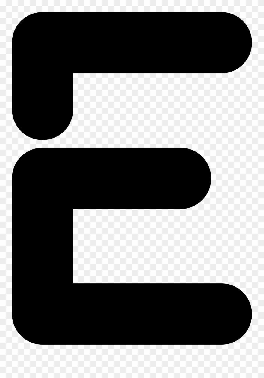 Eisglace Logo - Skateboarding Clipart