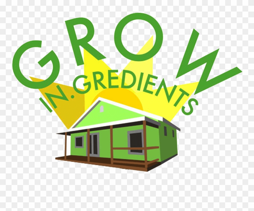 Gredients - House Clipart