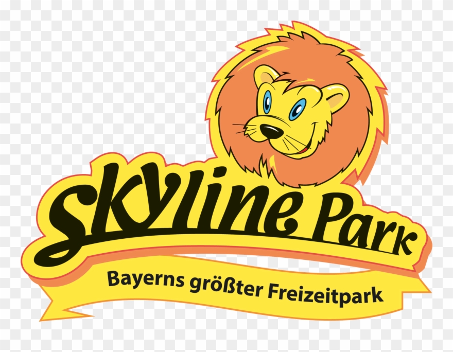 Allgäu Skyline Park Mitreißende Veranstaltungen Und - Skyline Park Logo Png Clipart