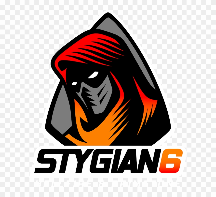Stygian - Logo Squad Mobile Legend Clipart