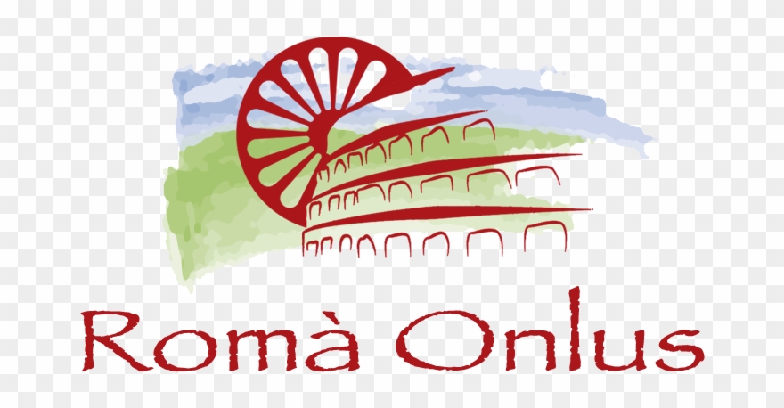 Romà Onlus Is An Ngo Established In 2008, Based In - Roma Onlus Clipart