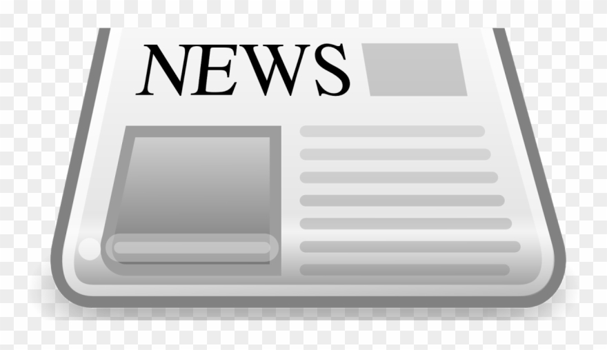 Zu Schnell Auf Der Columbusstraße - News Clip Art - Png Download