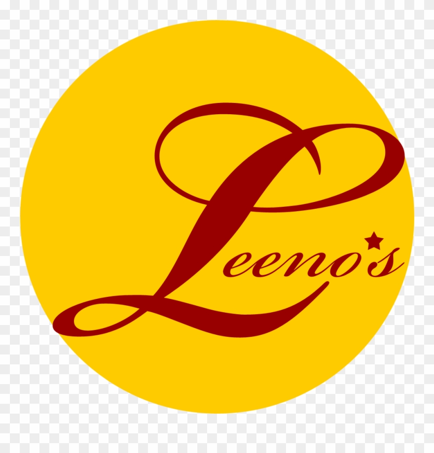 Leeno's Restaurant - Lounge Png Clipart