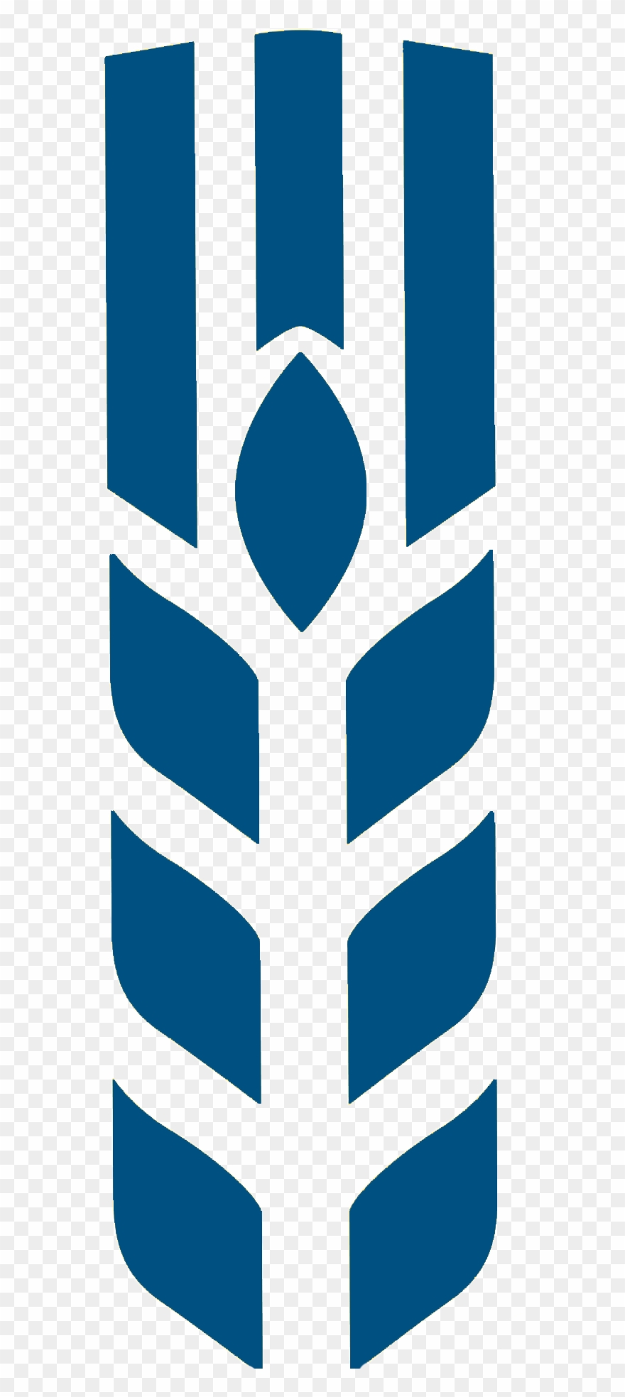 Agriculture - Emblem Clipart
