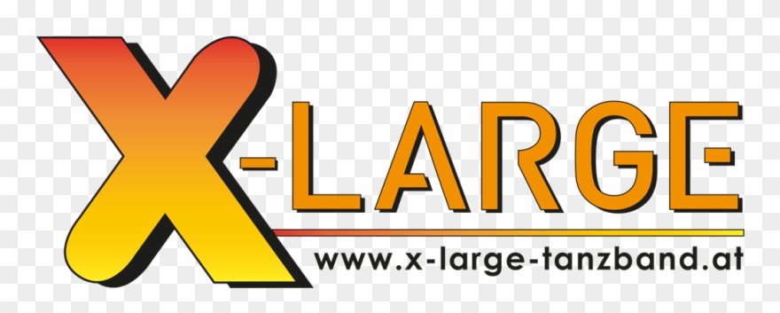 X-large Tanzband Clipart