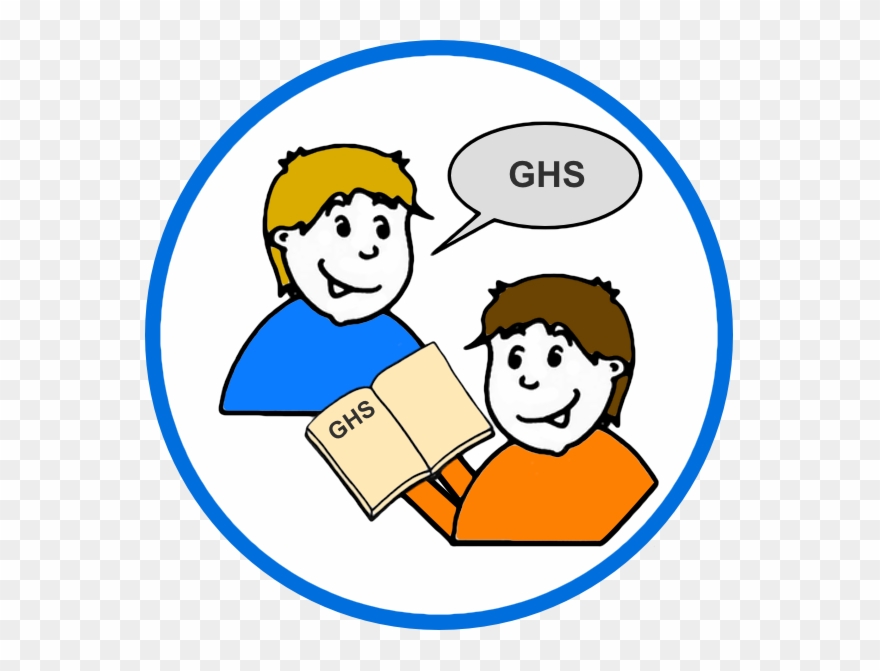 Sprach- Und Leseförderung Clipart