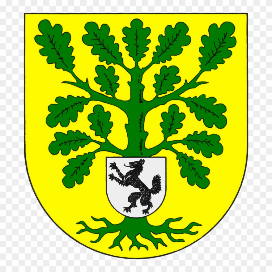 Altenholz Wappen Clipart