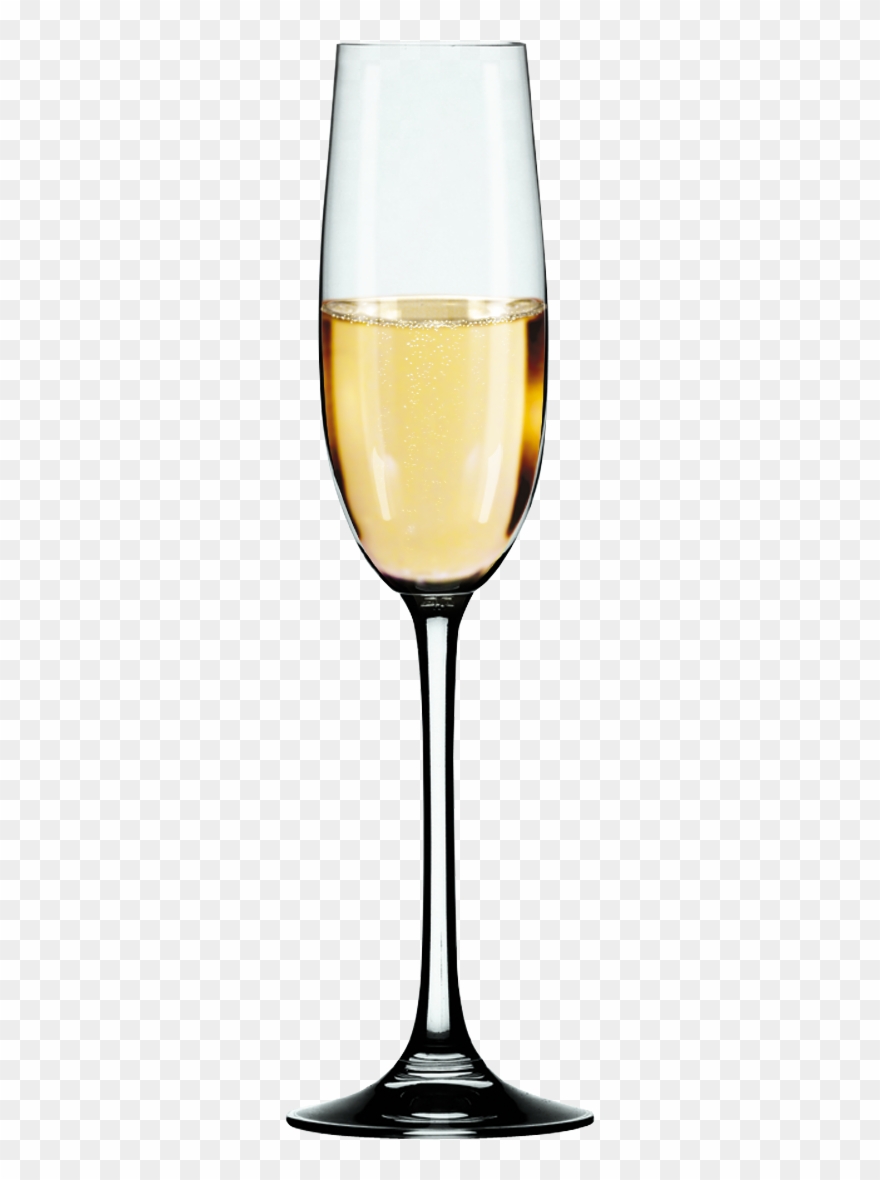 Spiegelau Sektglas Online Kaufen Ebrosia - Glasses Clipart