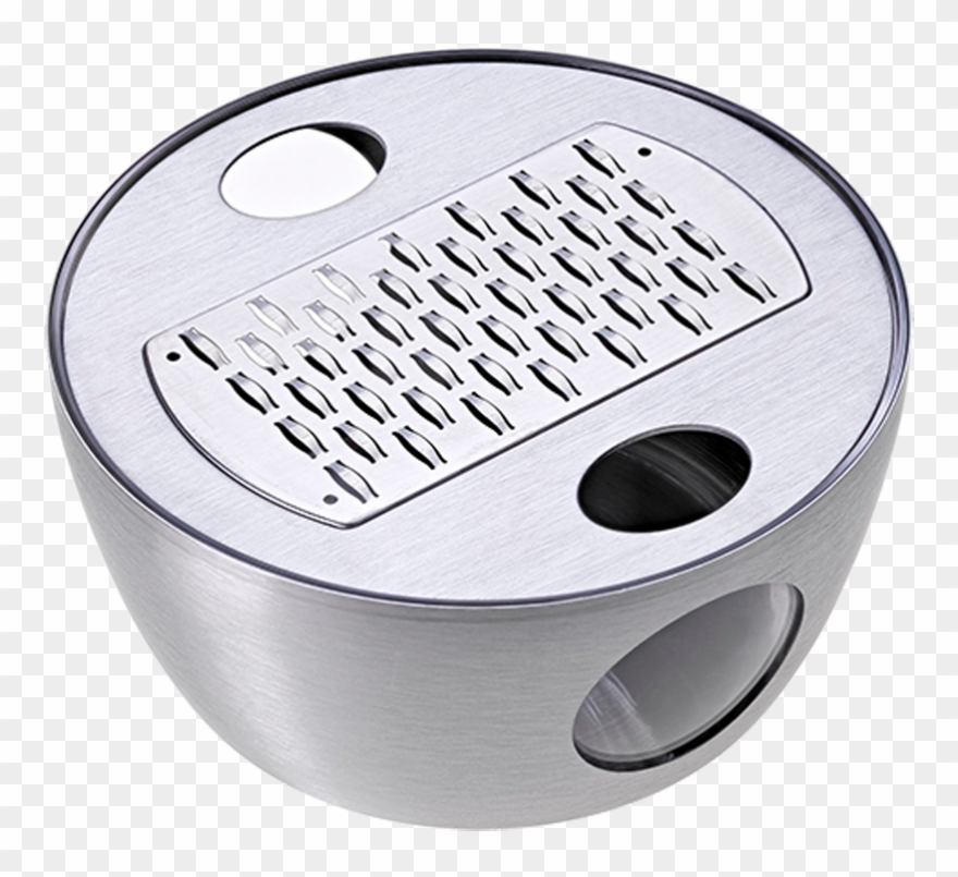 Razortech Eds Parmesan Shaver With Lid Grating Grinding - Gute Parmesanreibe Clipart