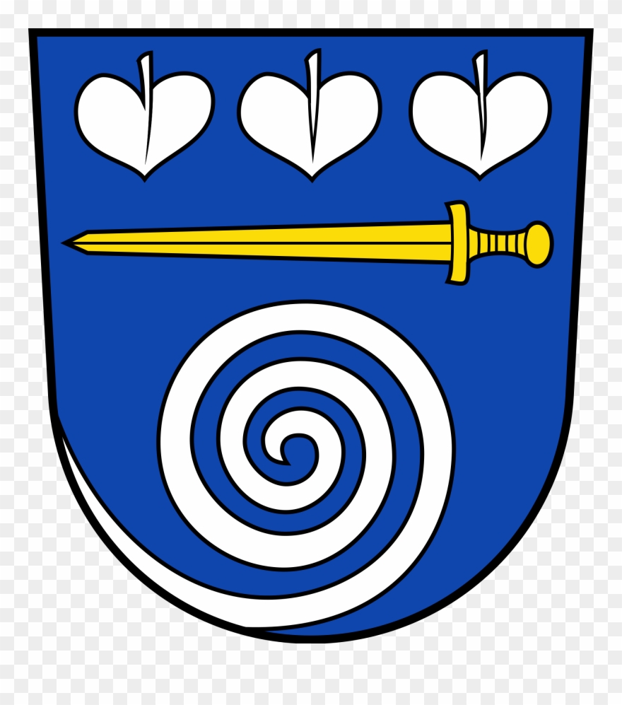 Open - Emblem Clipart