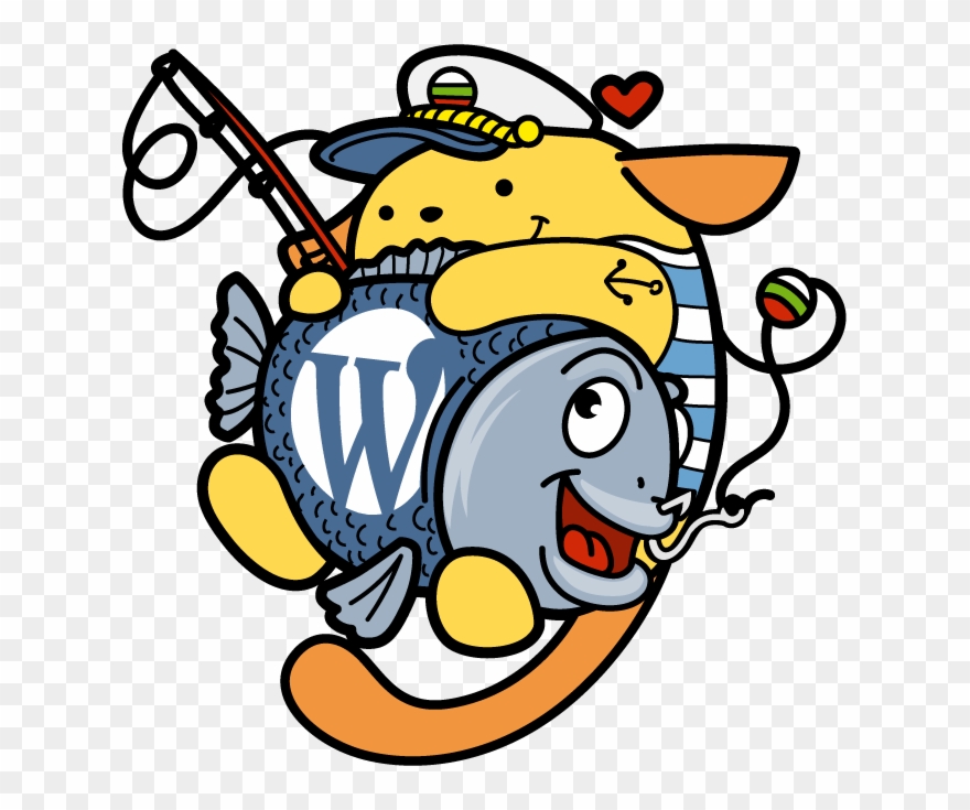 Fisherman Wapuuprevious Clipart