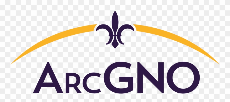 For - Arc New Orleans Clipart