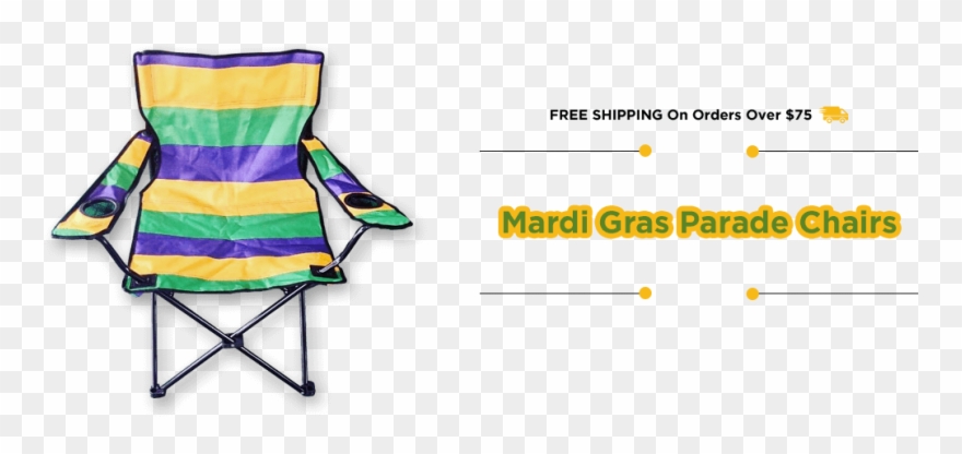 Prev - Folding Chair Clipart