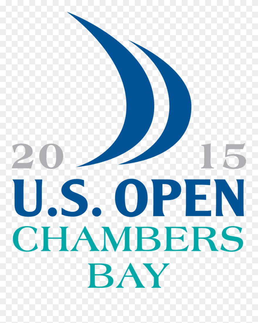 2015usopenlogo - Svg - Us Open Golf Logo 2015 Clipart