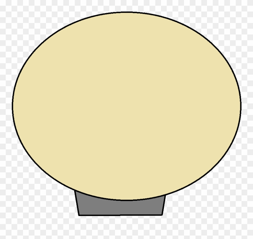 Flashlight Source Front - Circle Clipart