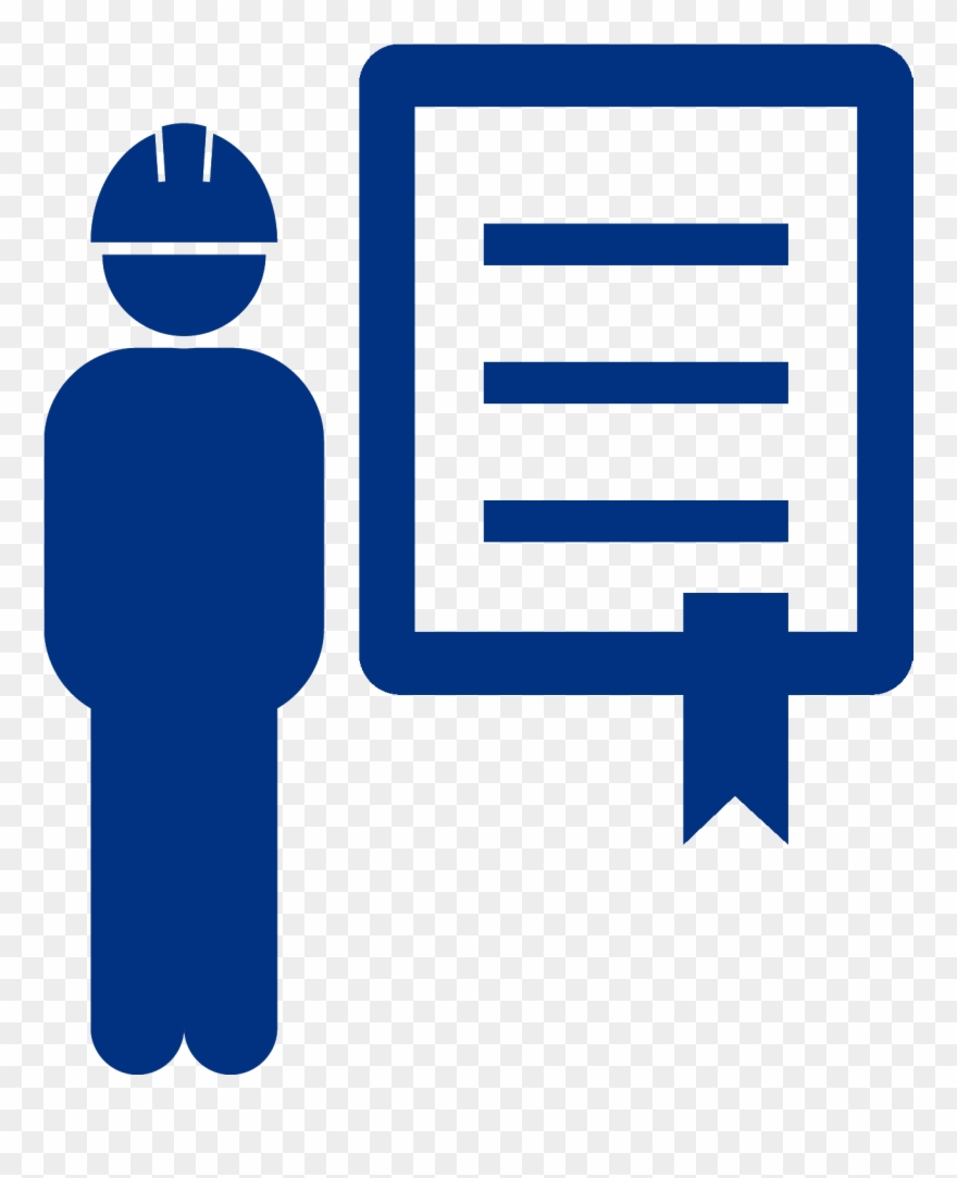 Experience & Skill - Man T Posing Png Clipart