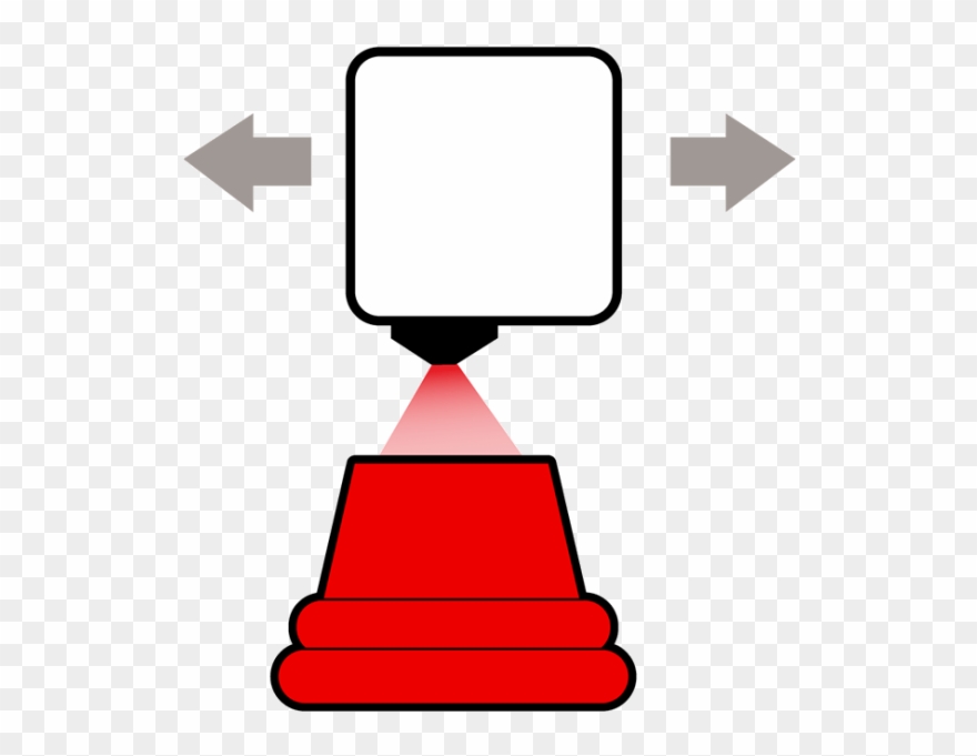 Continuum Introvert Extrovert Eysenck Clipart