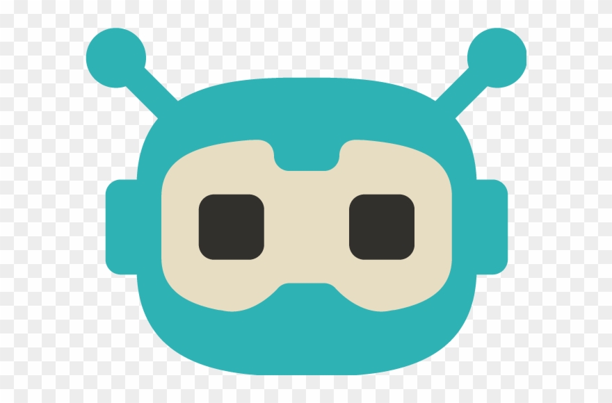 Best Whiteboard Video Software - Robot Logo Png Clipart