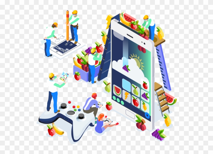 Software Clipart Product Development - Png Download