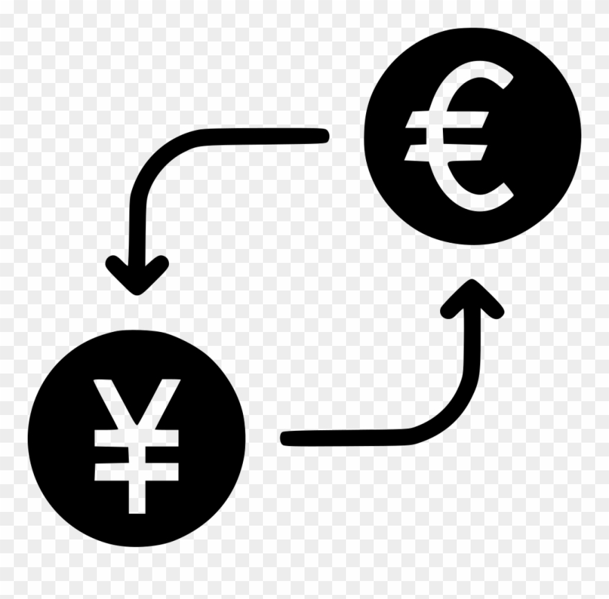 Png File - Rupee Vs Dollar Icon Clipart
