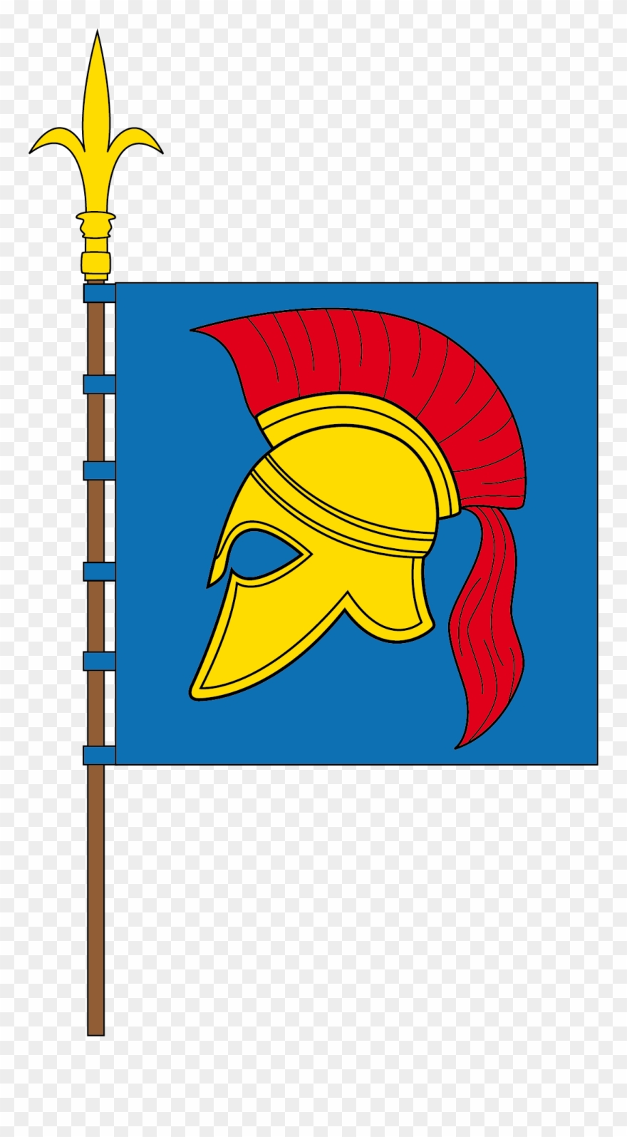 C'est Exact Que Certaines Enquêtes Ufologiques Ont - Flag Clipart
