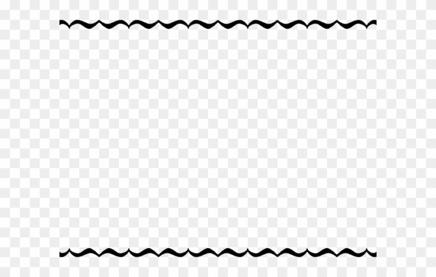 Vector Frame Clipart Fancy - Certificate Borders And Frames - Png Download