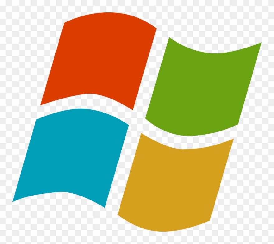 Windows Logo Png, Download Png Image With Transparent - Windows 8 Dp Logo Clipart