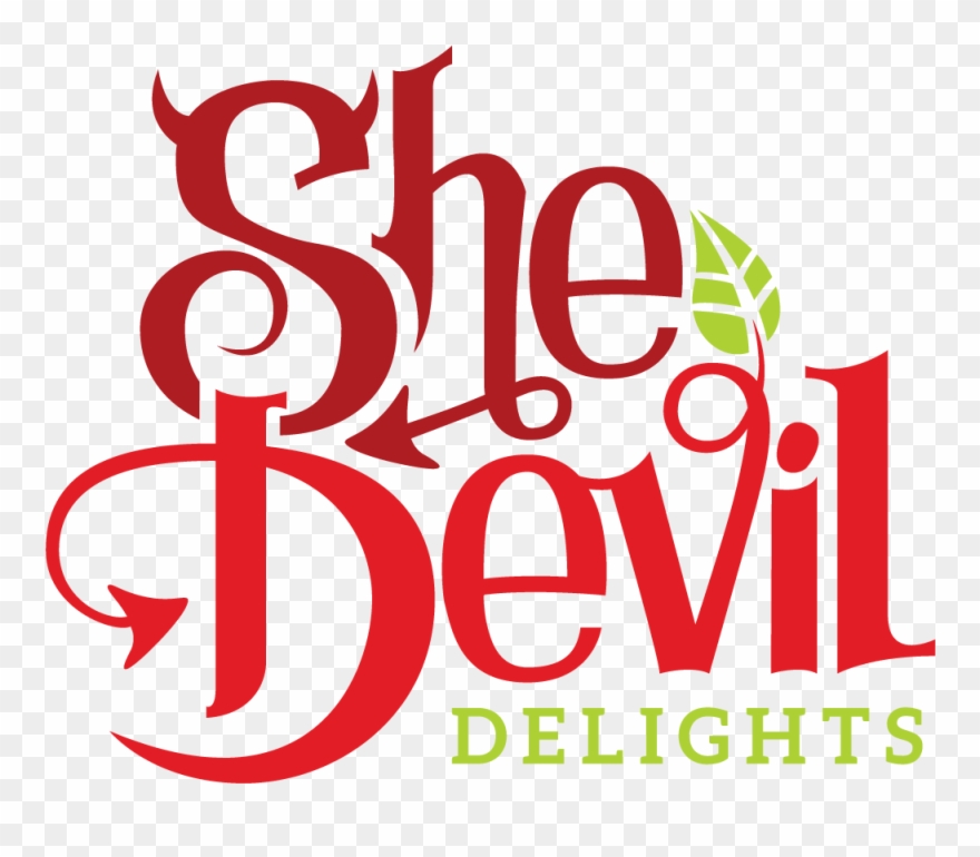 Hellish Relish Clipart