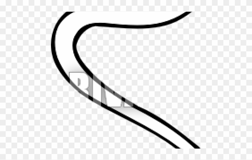 Demon Clipart Tail - Devil Tail Clip Art - Png Download