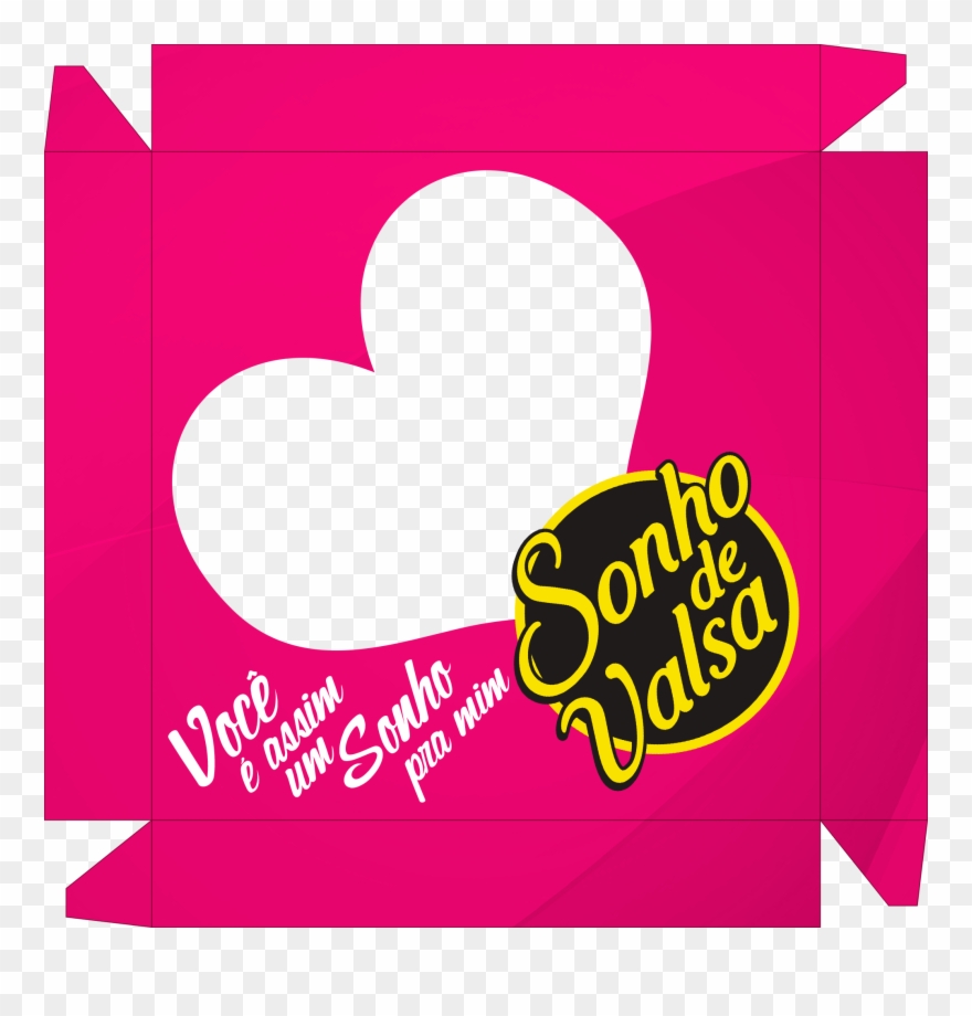 Sonho De Valsa Clipart
