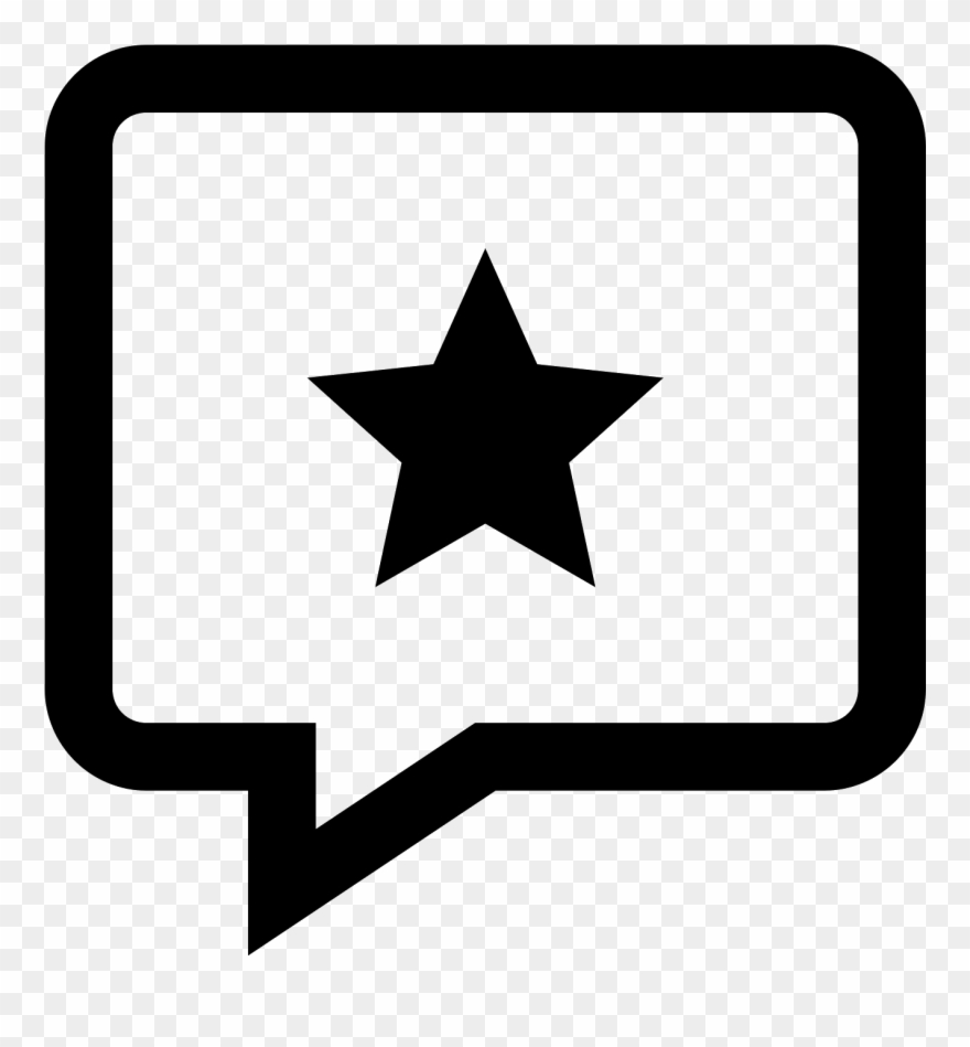 It's A Logo To Represent Something Is A Popular Topic - Language Icon Vector Png Clipart