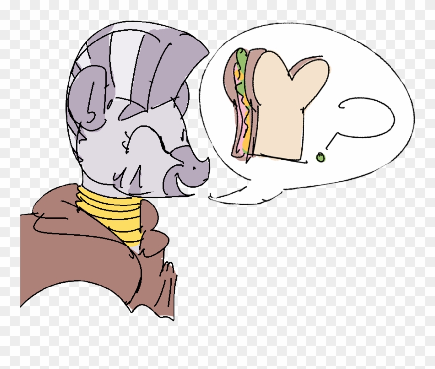 #1100276 - Artist - Nobody, Artist - Themox, Edit, - Cartoon Clipart