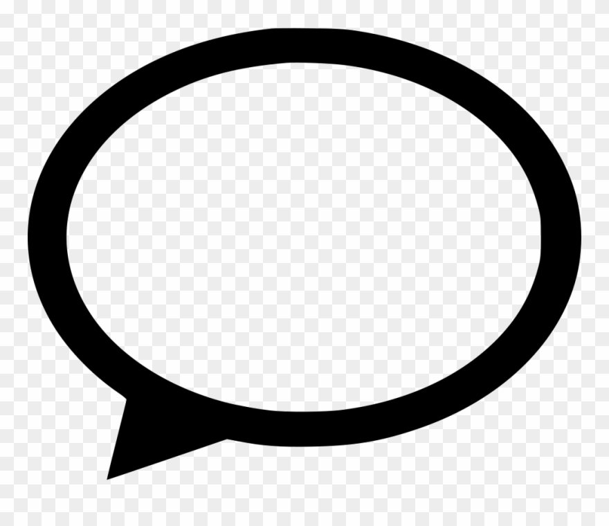 980 X 802 3 - Chat Icon Clipart