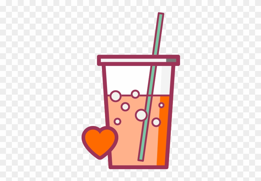 Boba Png - Transparent Boba Clip Art