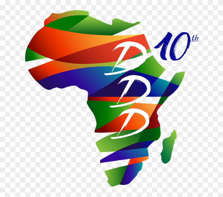 The Role Of The African Diaspora As Catalyst For Sustainable - Graphic Design Clipart