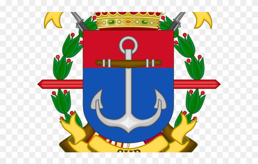 Marine Clipart File - Nature Protection Service - Png Download