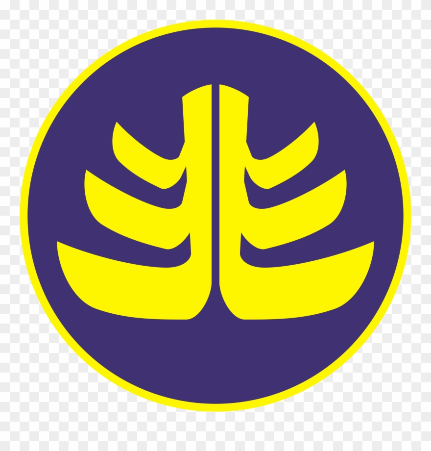 File - Combined Army - Malignos - N3 Vyo - Emblem Clipart