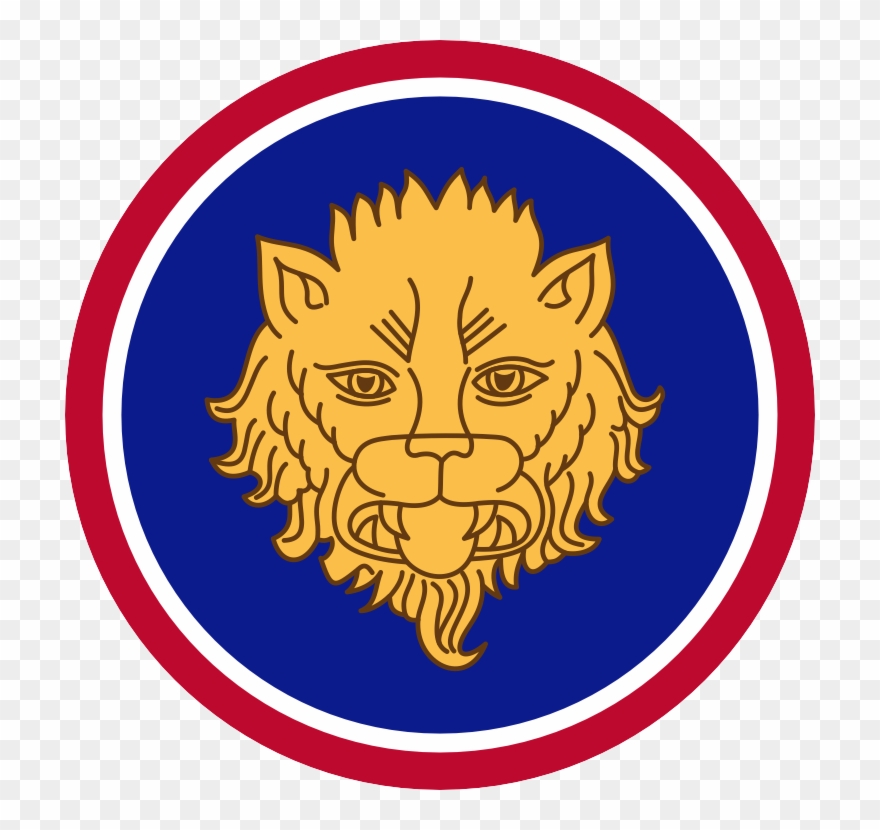 Shoulder Sleeve Insignia Clipart