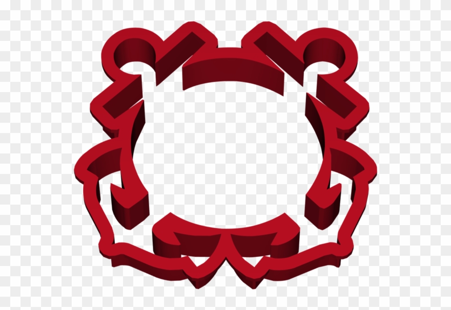 Hover To Zoom - Circle Clipart