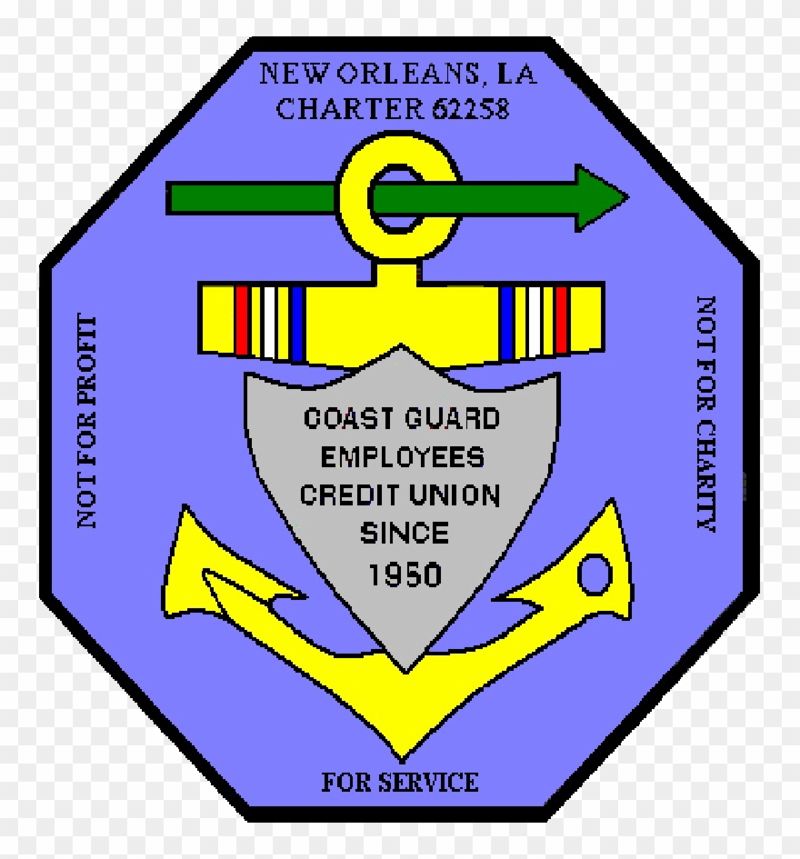 Coast Guard Logo Png - Howth Clipart