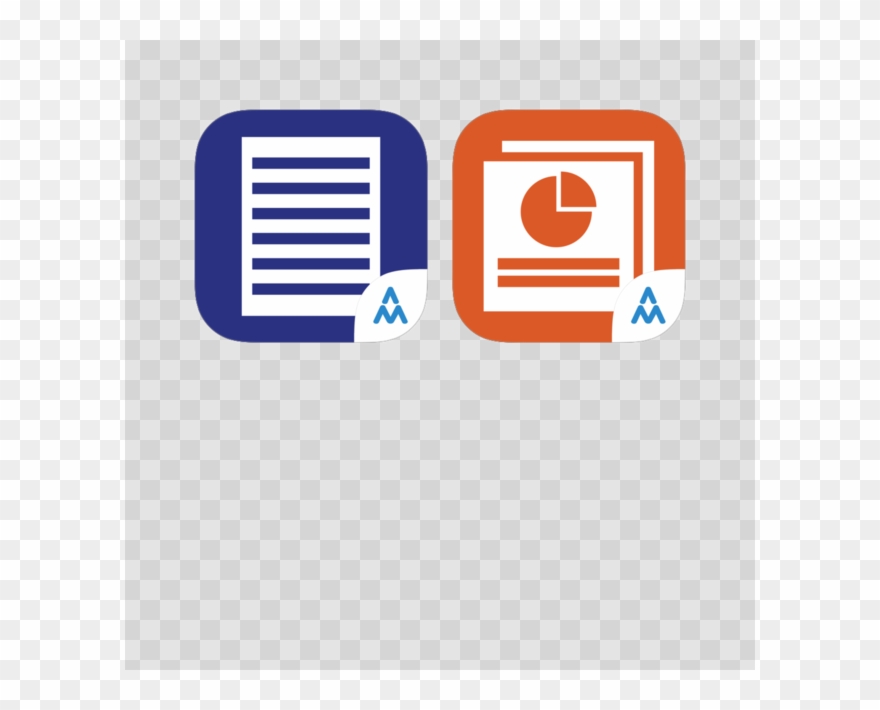 German Templates For Microsoft Word & Powerpoint 4 - Circle Clipart