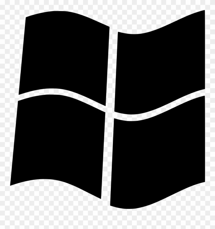 Download Png - Microsoft Windows Clipart