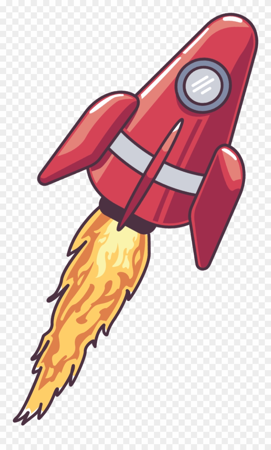 We Do Things Differently - Illustration Clipart