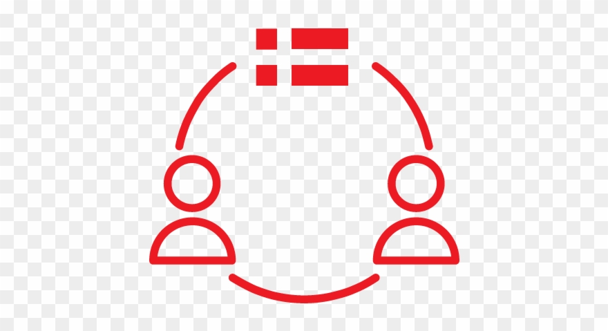 Food Nation Icon Collaboration - Circle Clipart